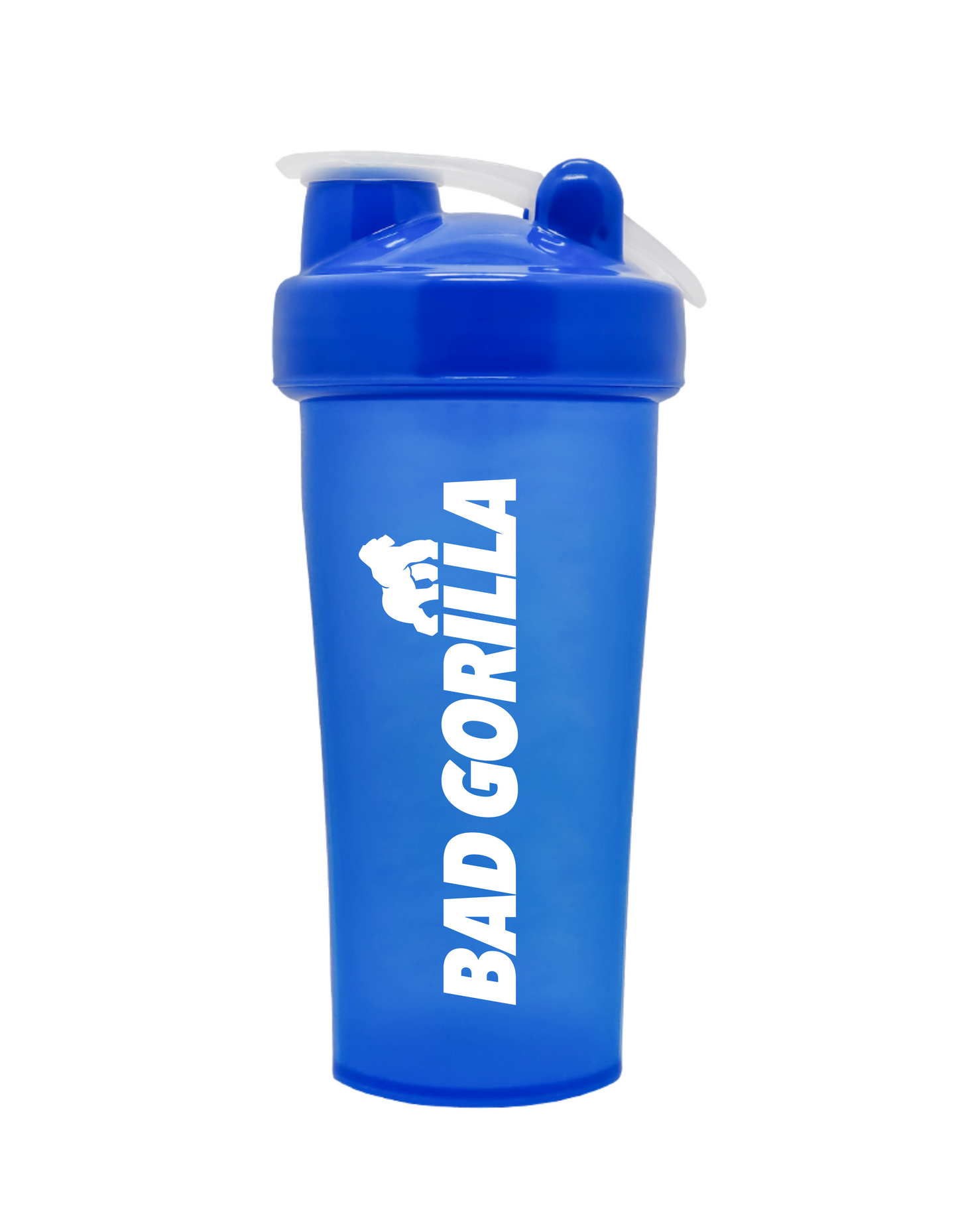 Bad Gorilla Blue Shaker